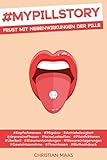#MyPillStory: Frust mit Nebenwirkungen der Pille by Christian Maas