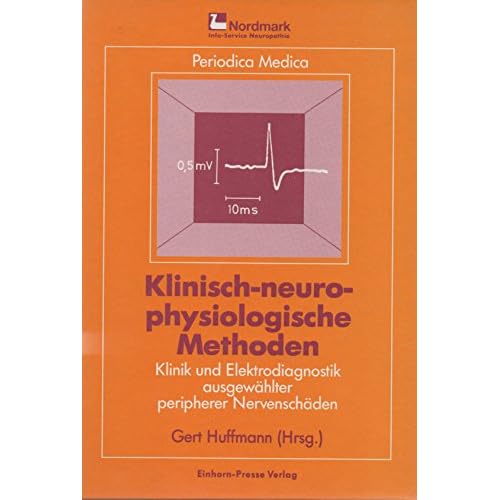 [PDF] Klinisch-neurophysiologische Methoden. Klinik und ...