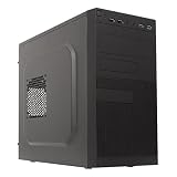 Incluye una fuente de  alimentación de 500 W