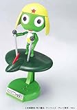Sargento Keroro Gunso ver. 1.5 + Flying tarjeta is an de inyección de plastic Kit of a de ciencia ficción/anime item. it requires both Cement and Painting to complete or use