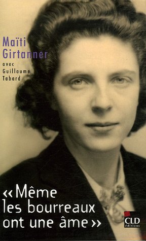 couverture de : M&ecirc;me les bourreaux ont une &acirc;me