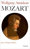 Wolfgang Amadeus Mozart