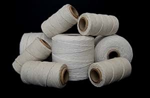 COOKING STRING 80mts - String for Smoking | Cooking Twine | Butcher ...