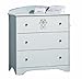 Price comparison product image Casababy Elegant Swarovski Chest of Drawers