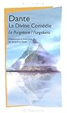 Image de La Divine Comédie - Le Purgatoire : Edition bilingue français-italien