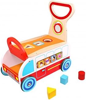 Tooky Toys TKC568 Toy, Multui