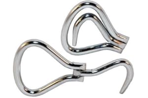 William Hunter Equestrian 5055721718593 Hufkratzer, klappbar