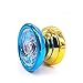 Stylezit Tornado Boy YOYO Smooth Bearing & Balancing Weight Made With Metal -Glassy Finish yoyo RS.699.00