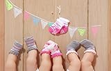 Zapf Creation 794609 – Baby Annabell Socken - 4