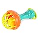 Produktbild Babyrassel weicher Gummiball Warmer Sandhammer Modell 1 Packung Produkte für Kinder