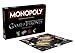 Produktbild Monopoly: Game of Thrones Collector's Edition Board Game