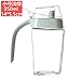 Produktbild ShouYu Küche große Öl auslaufsicher Glaskanne von B816 Home - Aroma Flasche Öl Flasche Sojasoße Essig Krug Essig Flasche Öl Flasche, ein kleines Licht grün