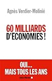 Image de 60 Milliards d'économies !