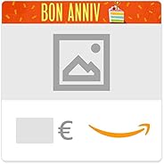 eChèque-cadeau Amazon.fr