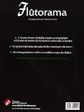 Image de Flutorama pour Flûte Traversiere