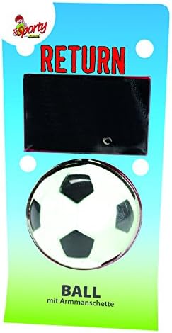 Sporty 00059 Return Ball Football Design