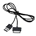 Price comparison product image prettygood7 Charging Cable 1M USB 3.0 USB Data Sync for Huawei Mediapad 10 FHD Tablet For Hard Drive Enclosures, Printers, Modems, Cameras and Other USB peripherals