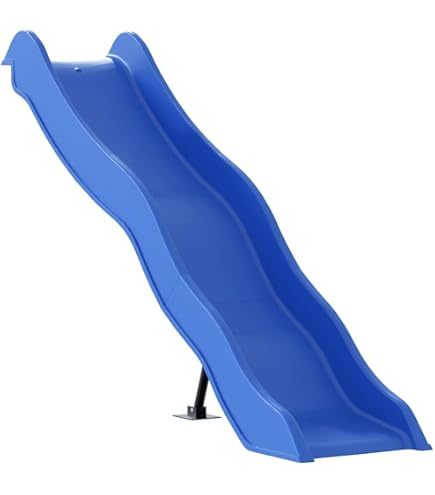 Toboggan Autoportant Pour Enfants UISEBRT 135 X 55 X 67 Cm Toboggan Autoportant Pour Enfants A Partir De 1 A 6 Ans Charge Maximale 30 Kg Toboggan Autoportant Pour Enfants UISEBRT 135 X 55 X 67 Cm Toboggan Autoportant Pour Enfants A Partir De 1 A 6 Ans Charge Maximale 30 Kg