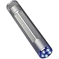 Inova Inova X5 - GREEN LED Anodized aircraft aluminum torch with 5 LED