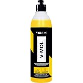 Vonixx V-MOL Konsantre Oto Yıkama Şampuanı Ağır Kir Temizleyici 500 ML | ağır kir ve yol kalıntılarını &ccedil;&ouml;zerek detaylı temizl