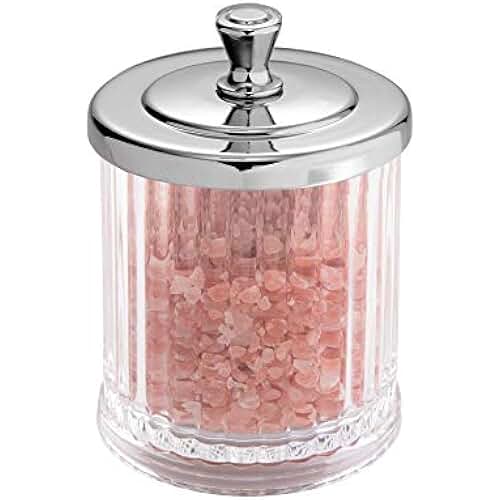 Amazon.co.uk cotton wool jar