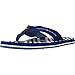 Produktbild Tommy Hilfiger FM0FM01366 Corporate Stripe Flip-Flops Herren Monaco Blue 40
