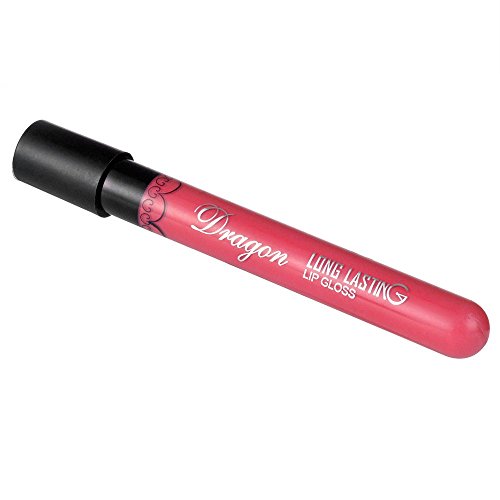Neverland Waterproof Long Lasting Velvet Matte Lipstick Lip Gloss No Fade Nonstick Cup 20