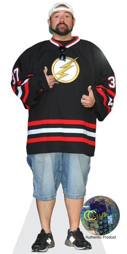 Preisvergleich Produktbild Kevin Smith Pappaufsteller mini