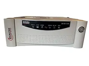 MICROTEK PURE SINEWAVE UPS SEBz-1100VA 12V