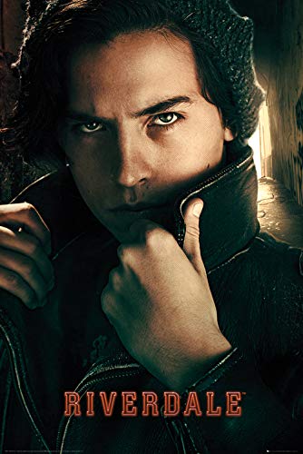 GB eye Ltd Poster, Multi-Colour, 61x91.5cm