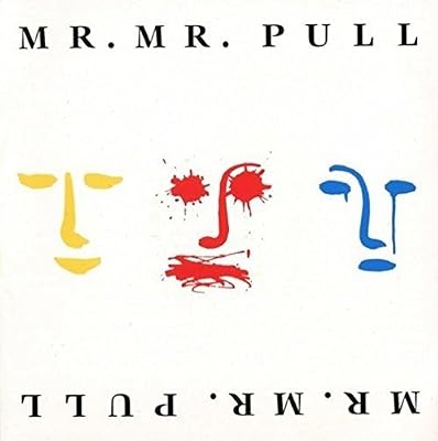 Pull [Import USA]