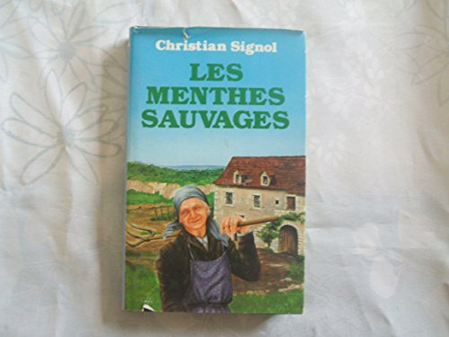 Les Menthes sauvages