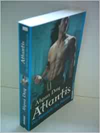Alyssa Day Atlantis Die Heimkehr Des Prinzen Alyssa Day Amazon De Bucher