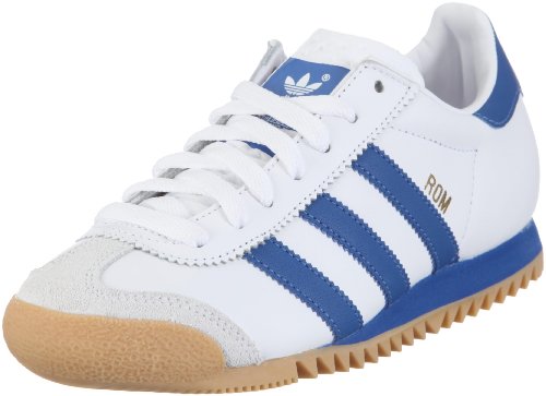 adidas Originals Men’s ROM Low-Top Sneakers White Size: UK 7