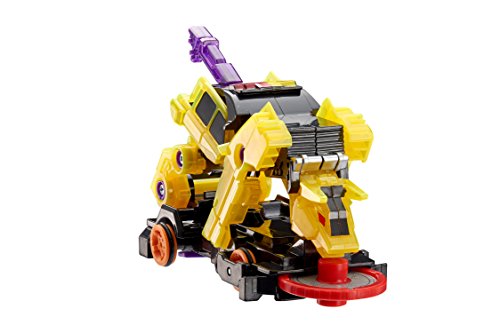 Screechers Wild - Level 2 - v-Bone