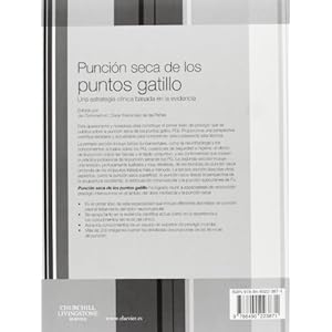 Punción Seca De Los Puntos Gatillo