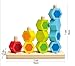 Hape HAP-E0504 Counting Stacker
