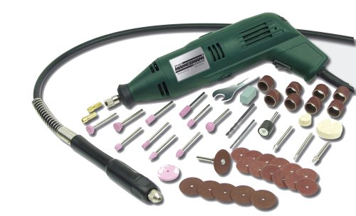 Mannesmann Schnellschleif-Gerät 135 W, mit flexibler Welle,, M92577