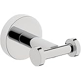 VitrA Base 200 A44102 İkili Askı, Krom