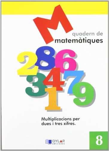 MATEMATIQUESQUADERN8