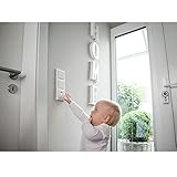 12 Stück Kindersicherung Kinderschutz für Steckdosen Steckdosenschutz Schutz - 3