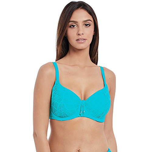 Freya Sundance pour Femma Sweetheart Bikini - Bleu - 85I