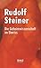 Die Geheimwissenschaft im Umriss by Rudolf Steiner