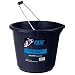 Produktbild OX ox-t110715 Trade 15L schwarz Bucket, 0 V, blau