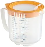 Dr. Oetker 1802 Mess-/Rührbecher 1,4L