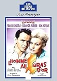L'Homme au bras d'or