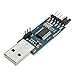 Produktbild LaDicha Arduino Adapter Bs101S Ft232Rl Modul Uart 1.8V 3.3V 5V