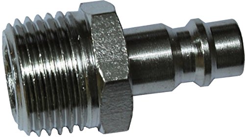 Preisvergleich Produktbild Stecknippel STECKNIPPEL MIT AG 3 / 8 2005014ZBLIS (Liefermenge=2)