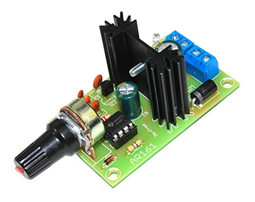 Купить Плату Коллекторного Двигателя