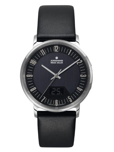 Junghans Milano Mega Solar, 056/4221.00 Junghans Milano Mega Solar, 056/4221.00